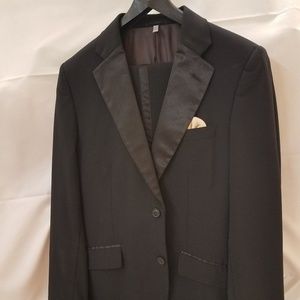 Mens Suits, Tuxedo, formal gowns, wedding gowns